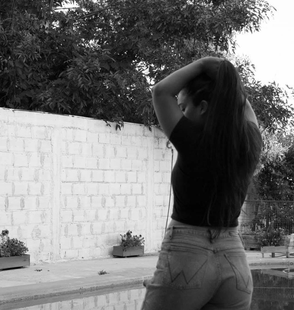 Chica busca chico en Toledo: 