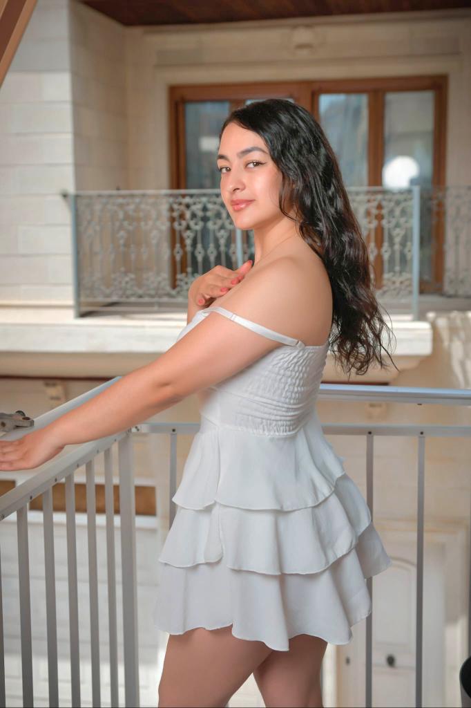 Chica busca chico en Alicante: 
