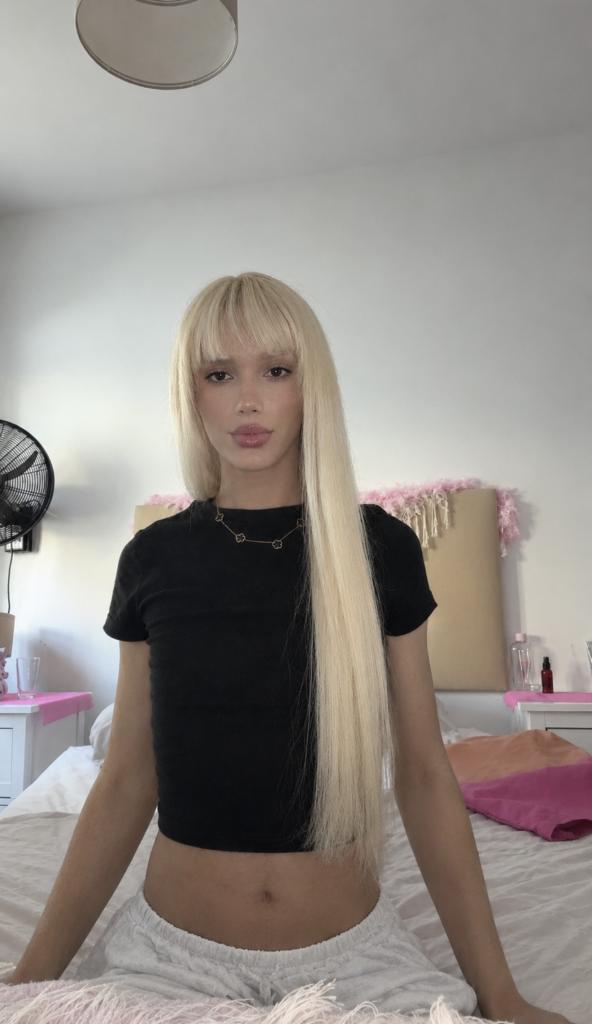 624565177: Travesti en Barcelona