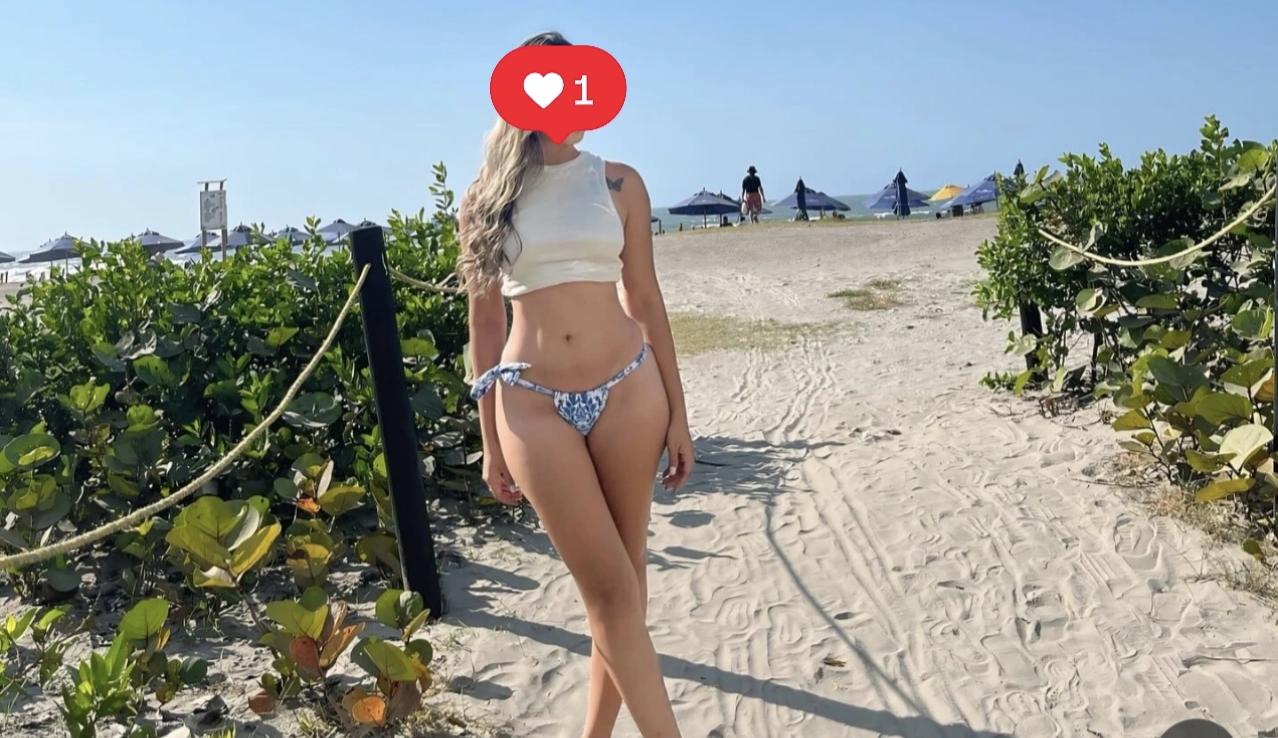 Chica busca chico en Jaén: 