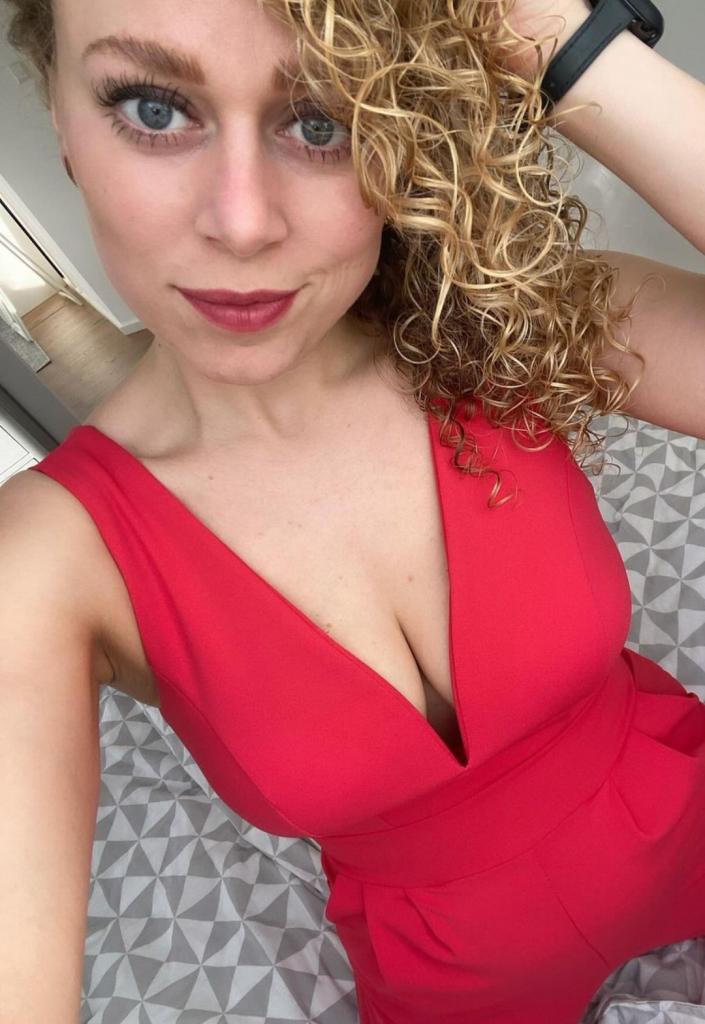 Chica busca chico en Gerona: 