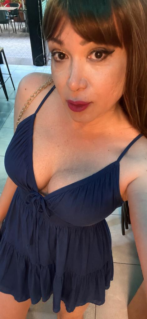 Chica busca chico en Barcelona: 