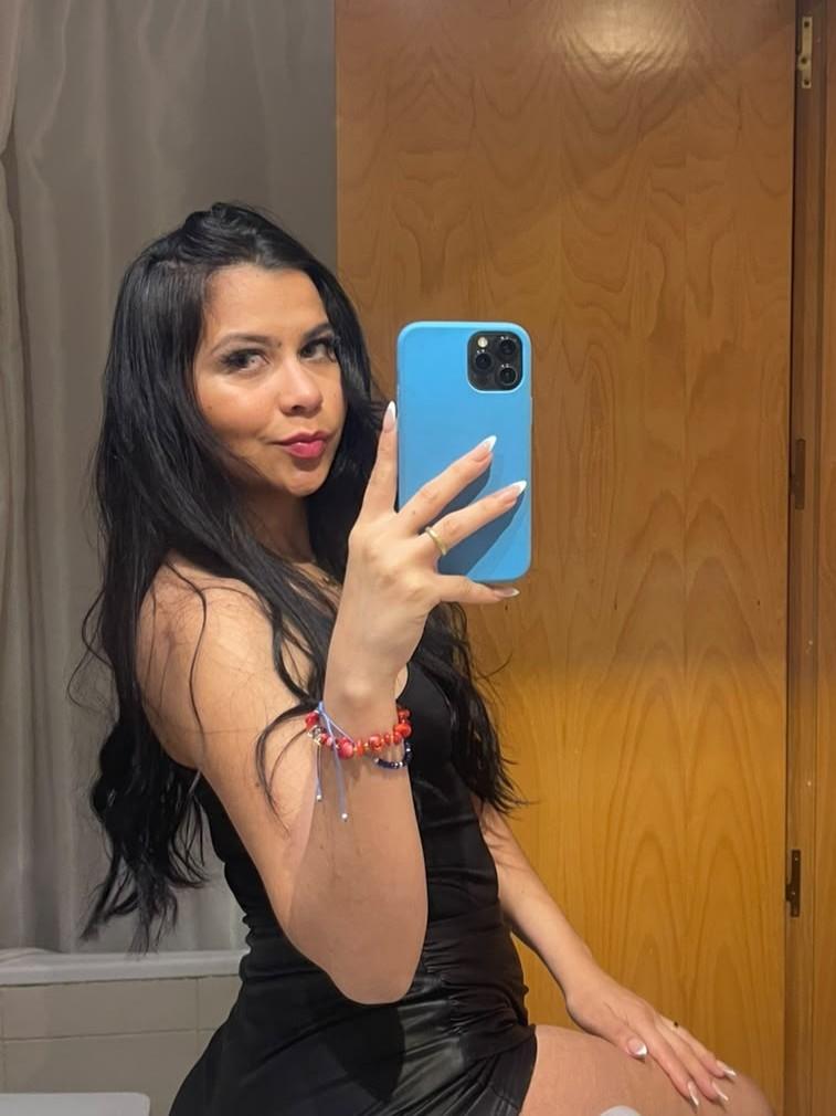 Chica busca chico en Madrid: 