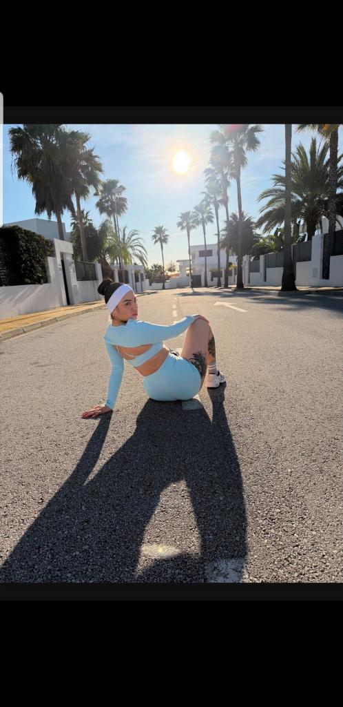 632612903: Chica busca chico en Málaga