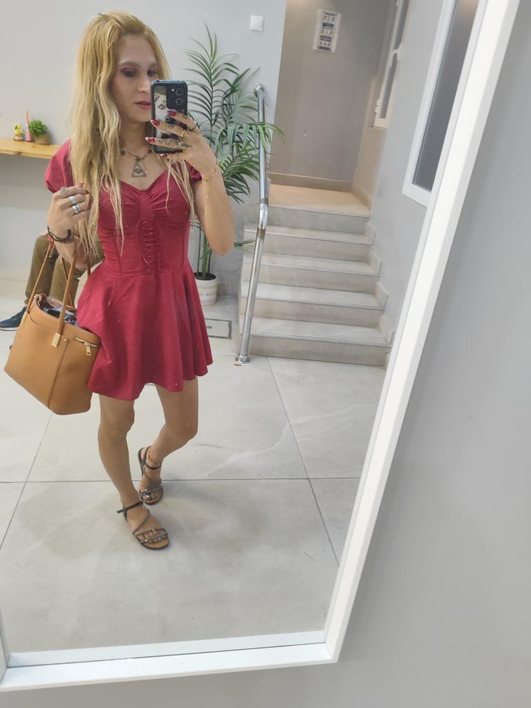 624506383: Transexual en Madrid