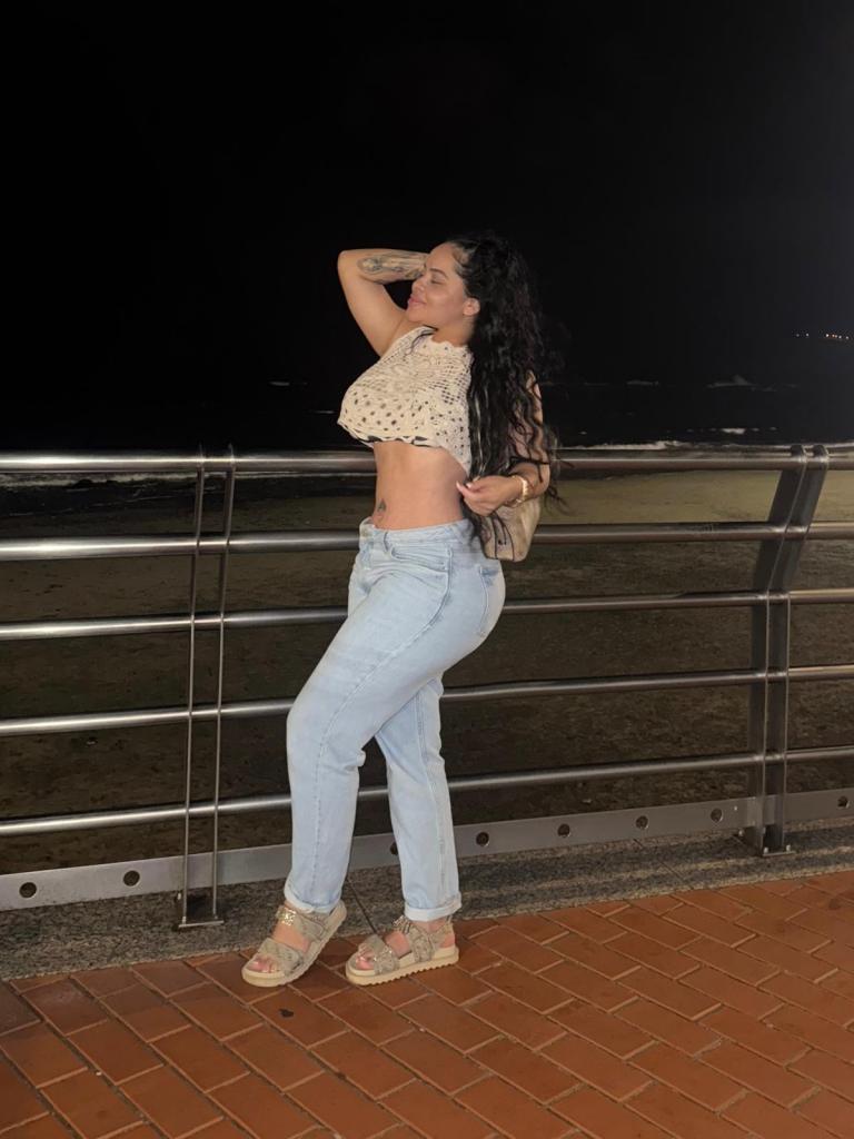 Chica busca chico en León: 