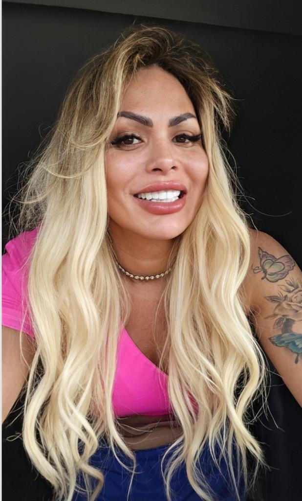 Transexual en Barcelona: 