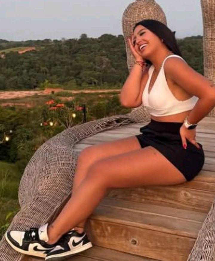 Chica busca chico en León: 