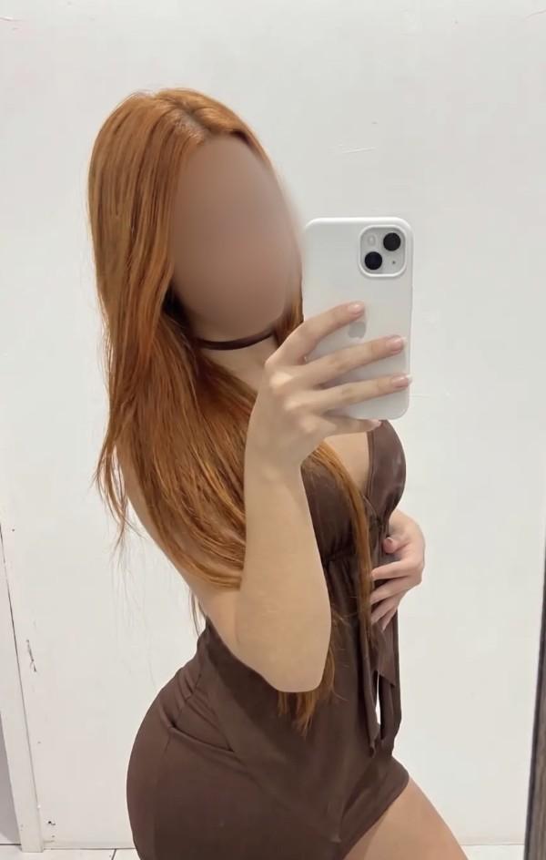 Chica busca chico en Murcia: 