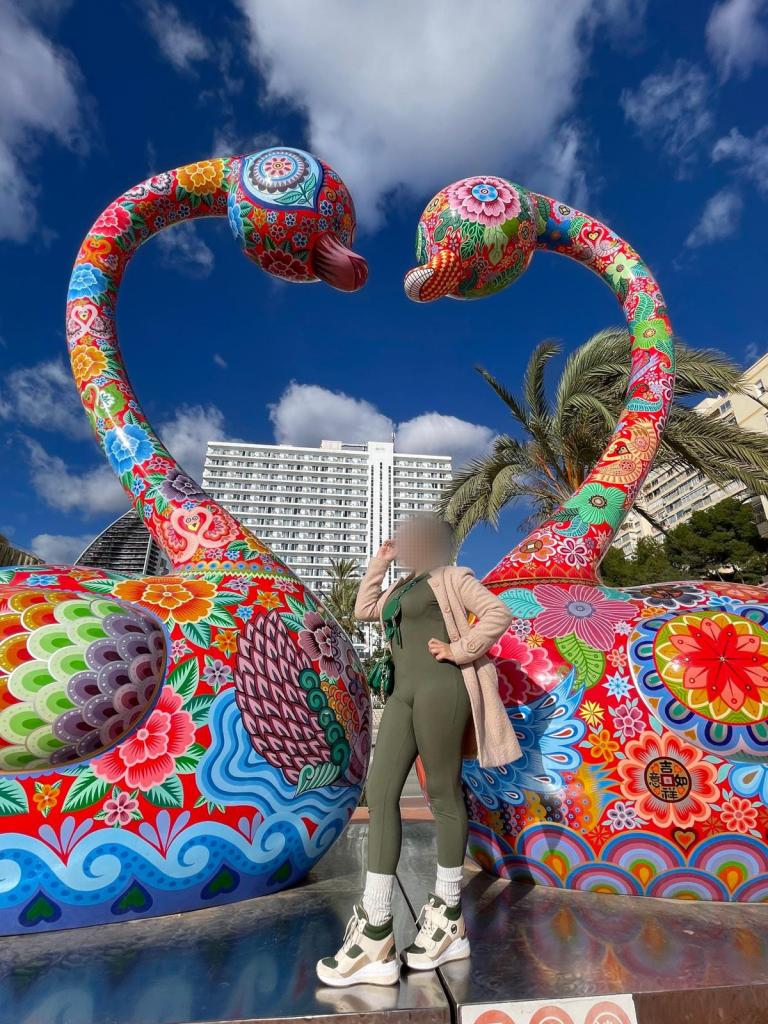 644765567: Chica busca chico en Alicante