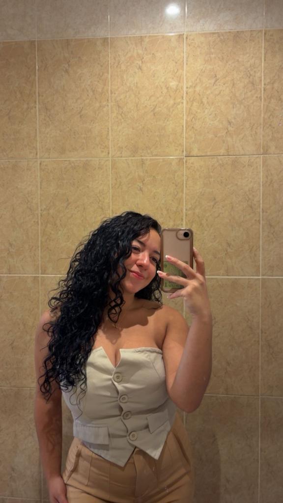 Chica busca chico en Las Palmas: Chica busca chico
