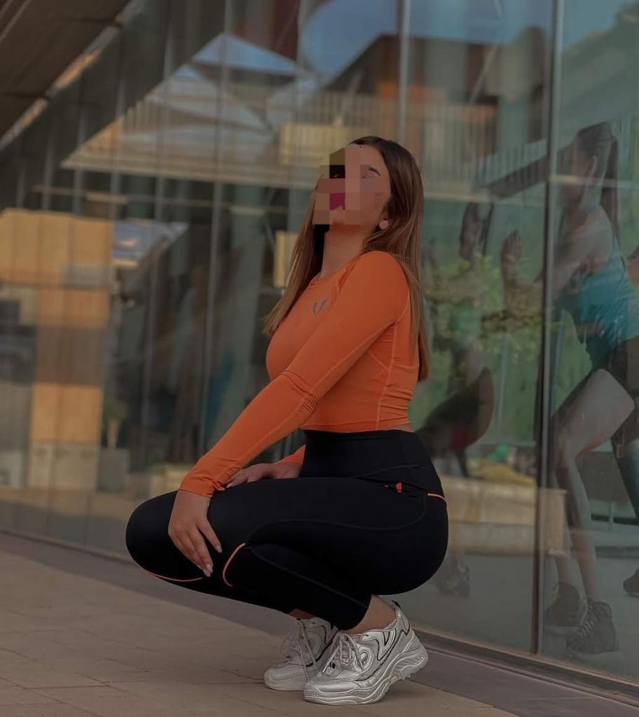 Chica busca chico en Gerona: 