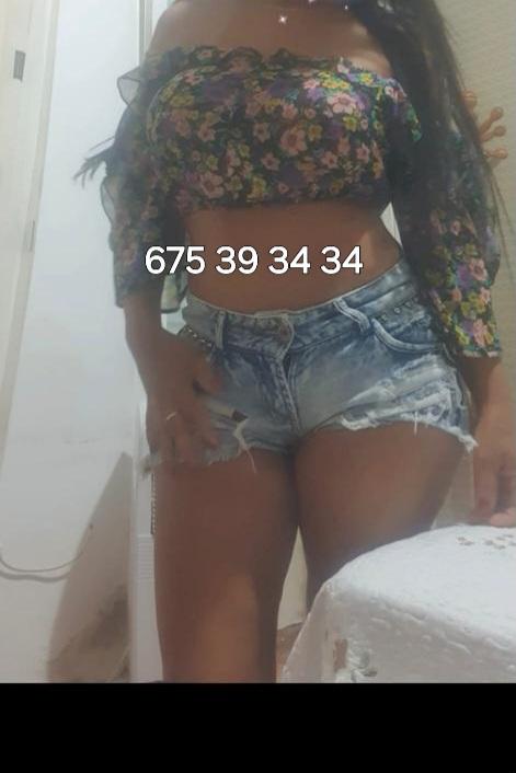 Chica busca chico en Badajoz: 