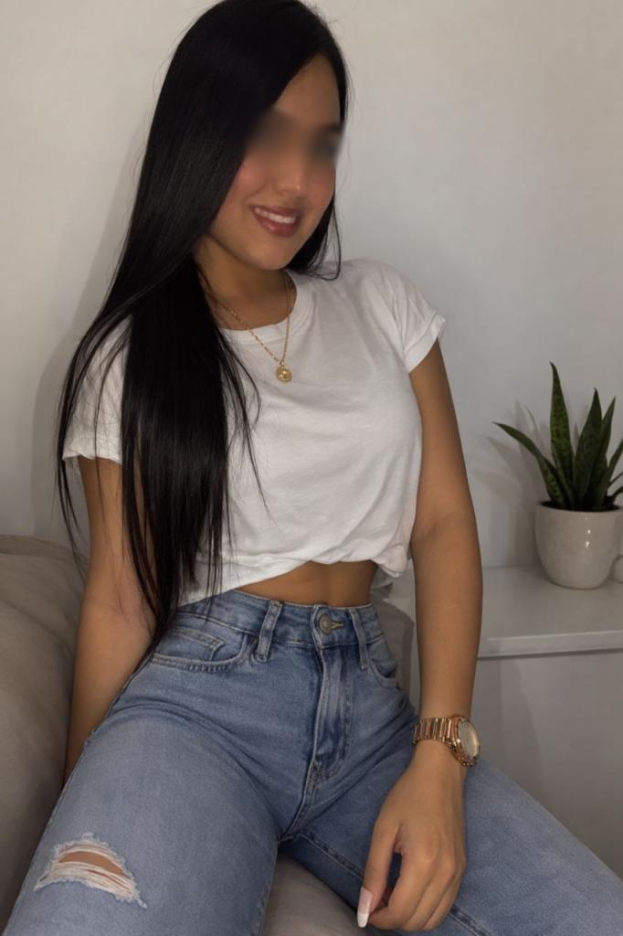 Chica busca chico en Tenerife: 