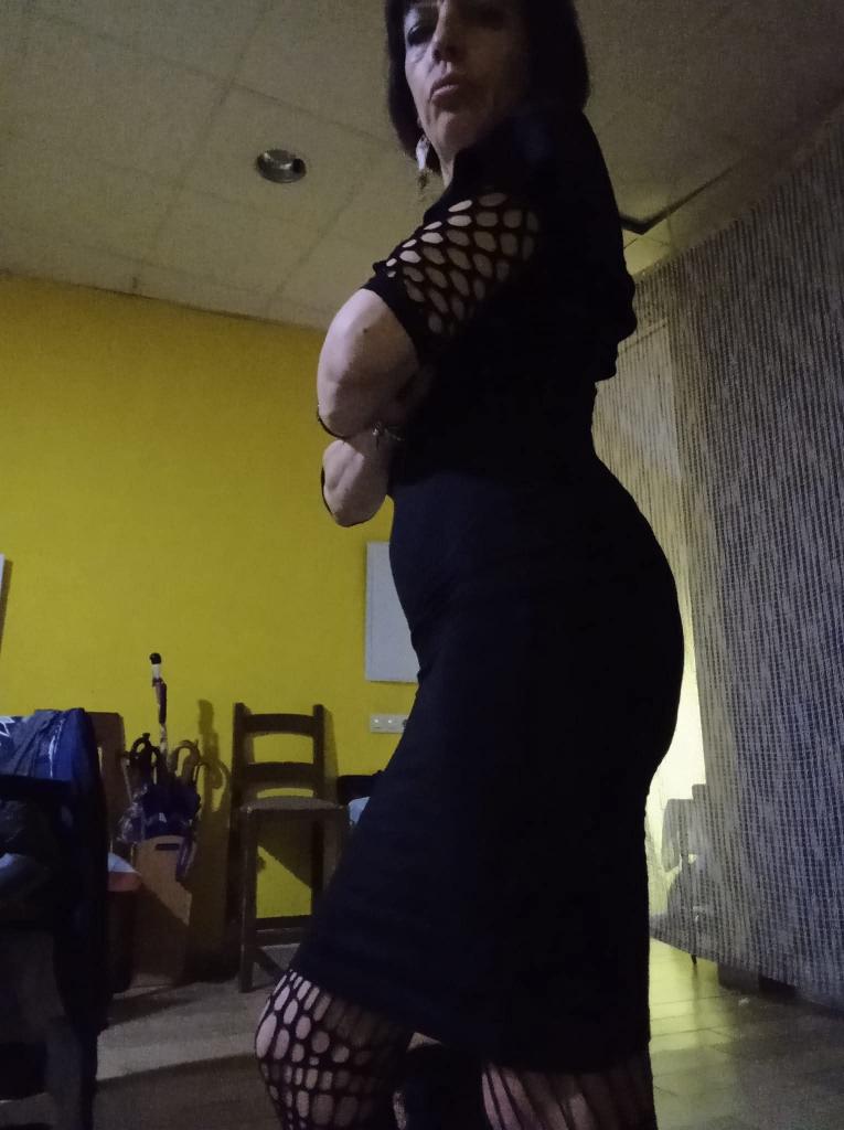 Chica busca chico en Córdoba: 