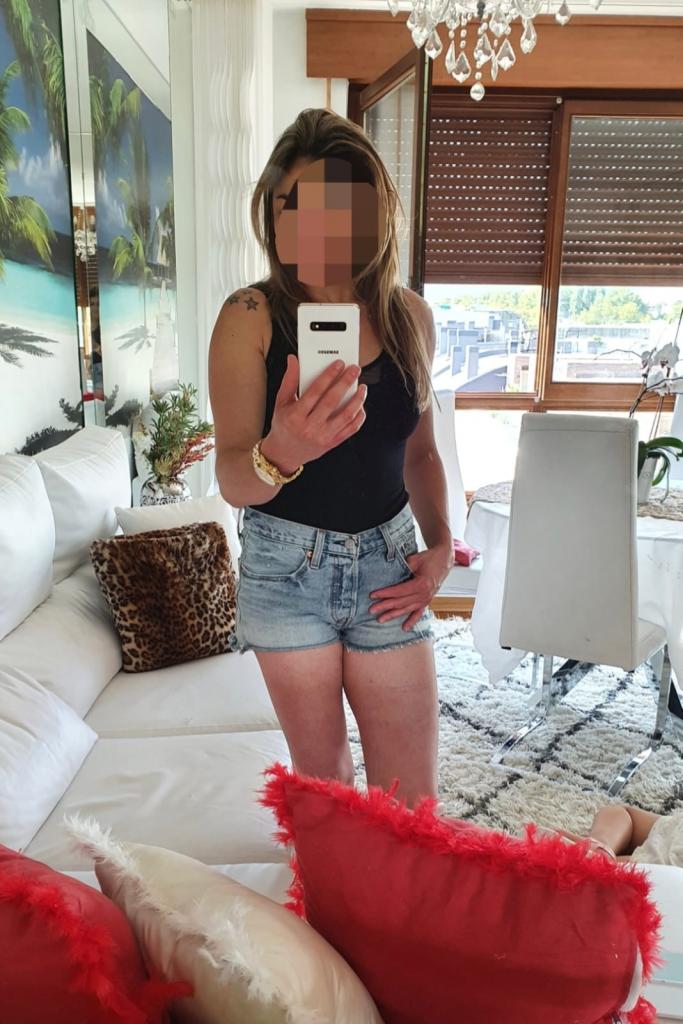Chica busca chico en Alicante: 