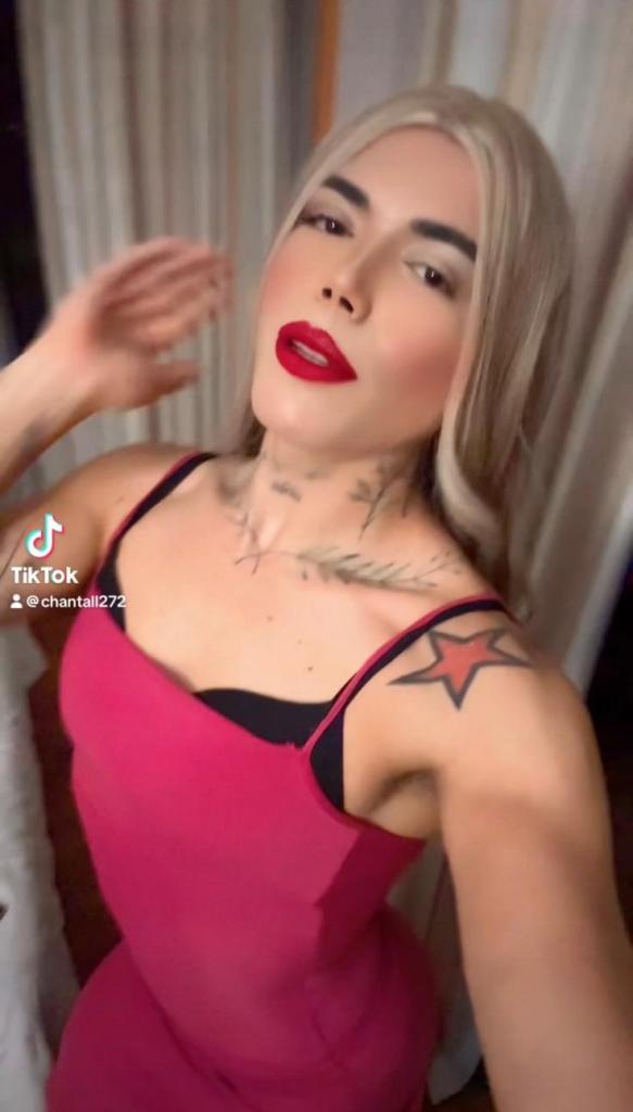 611356592: Travesti en Las Palmas