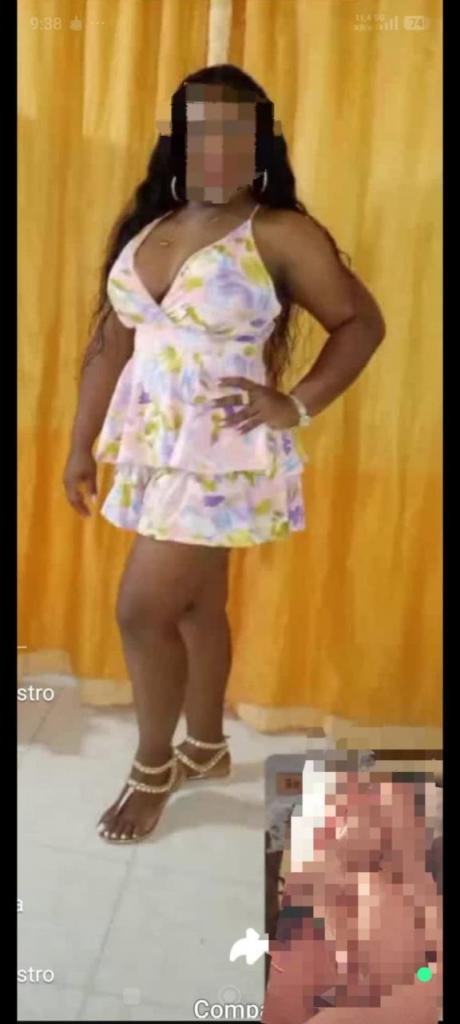 Chica busca chico en Gerona: 