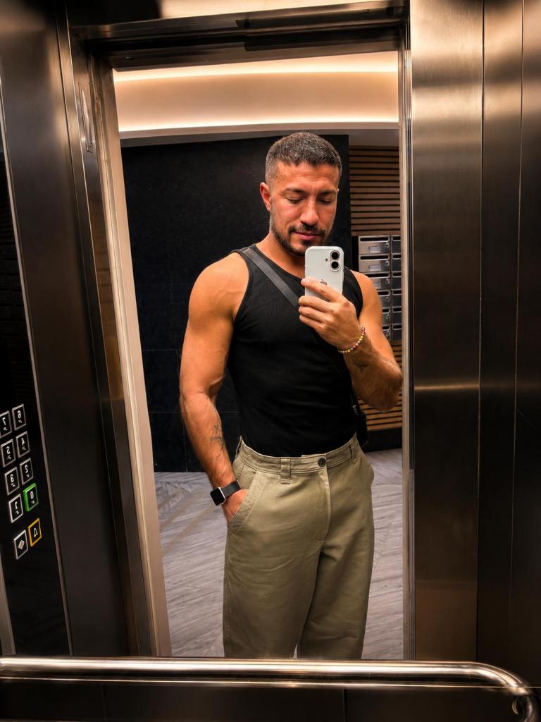 Chico busca chica en Zaragoza: 