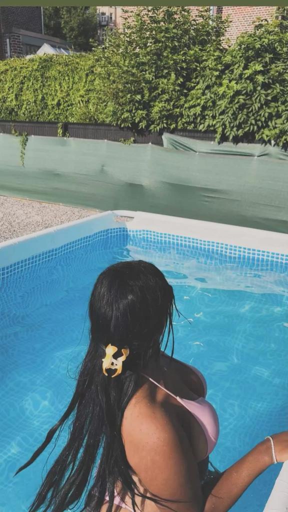 Chica busca chico en Las Palmas: 