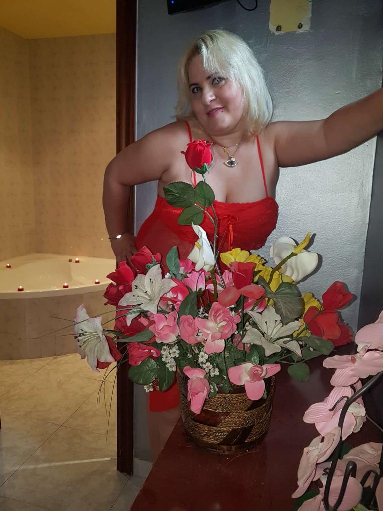 Chica busca chico en Lérida: 