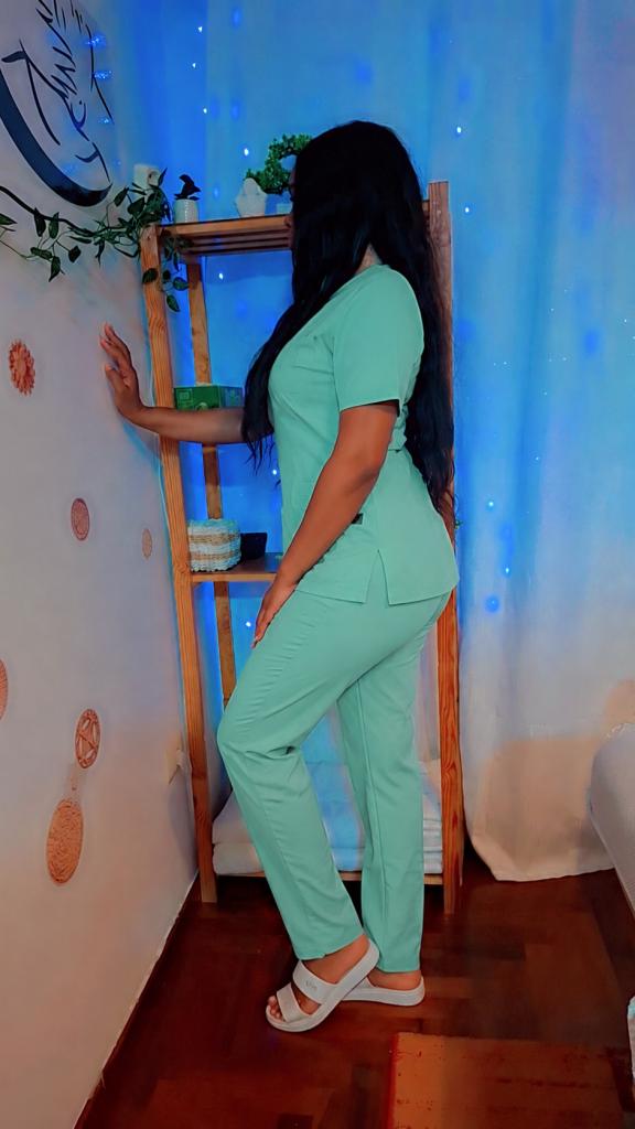 Chica busca chico en Pontevedra: 
