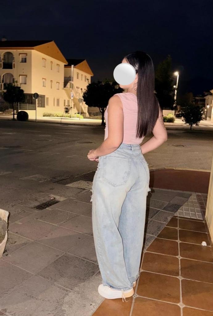 Chica busca chico en Madrid: 