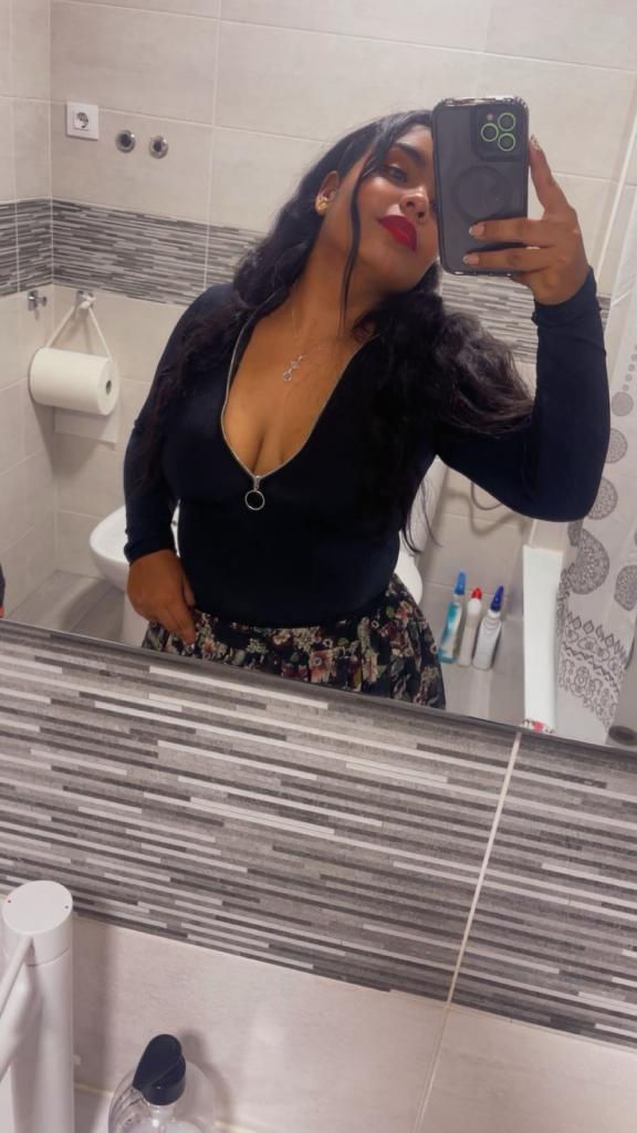 Chica busca chico en Pontevedra: 