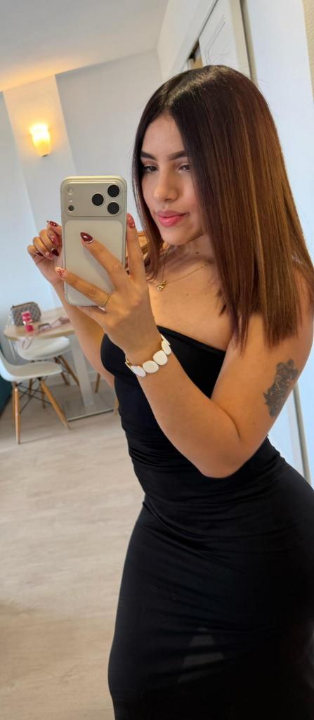 692501241: Chica busca chico en Valencia
