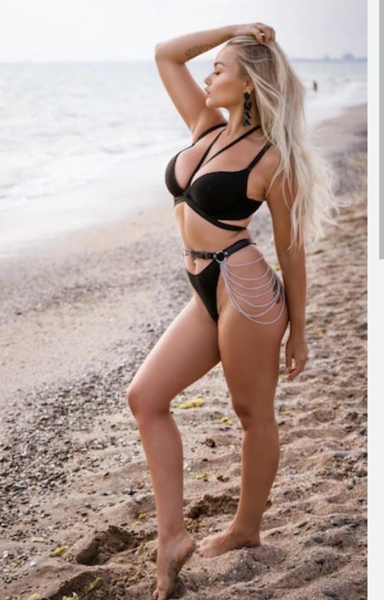 Chica busca chico en Toledo: 