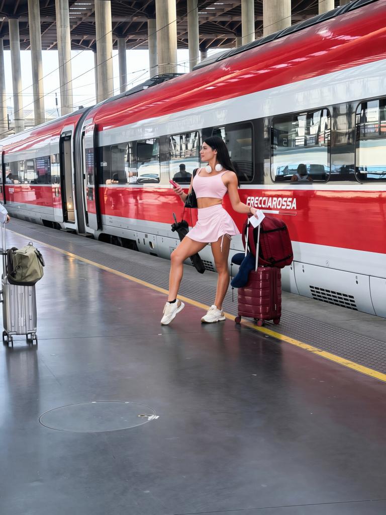 Chica busca chico en Madrid: 