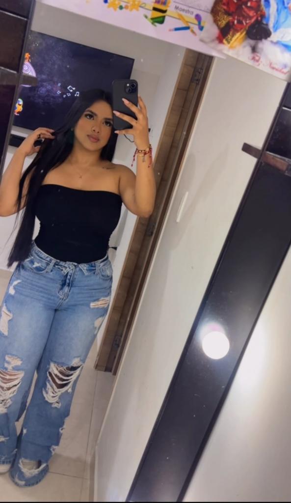 Chica busca chico en Málaga: 