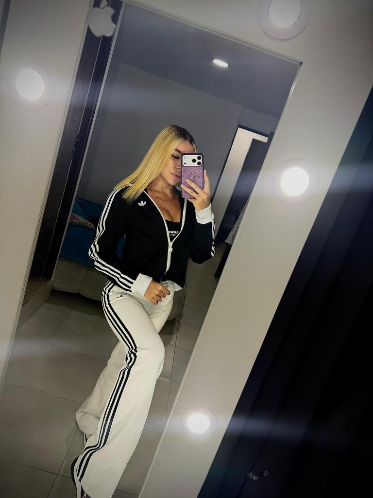 Chica busca chico en Málaga: 