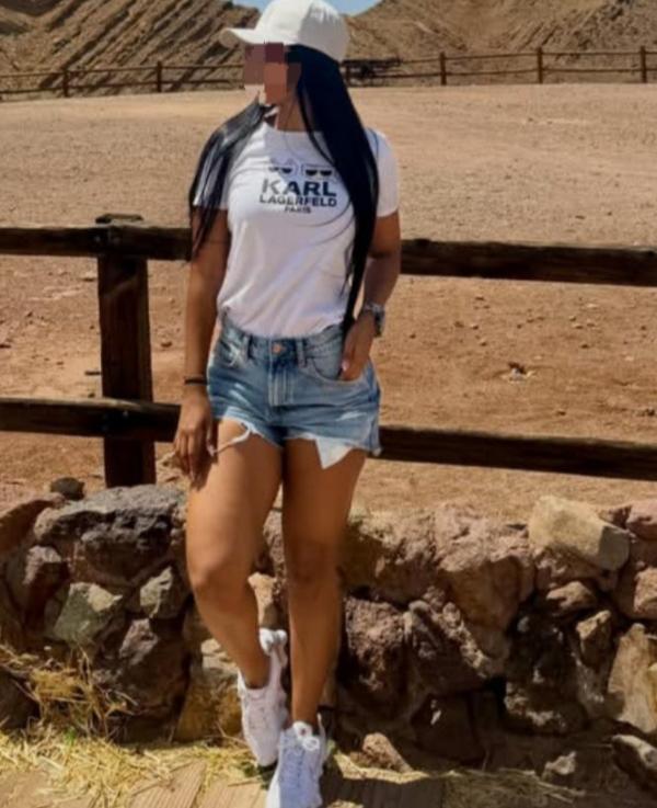 Chica busca chico en Sevilla: 