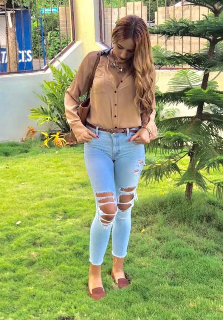 604154741: Chica busca chico en Jaén