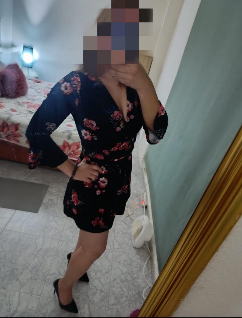 Chica busca chico en Madrid: 
