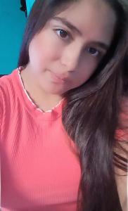 613861081: Chica busca chico en Madrid