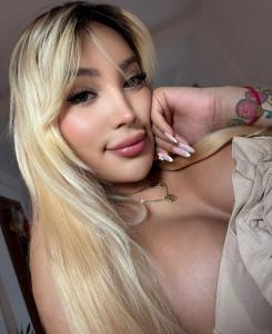 658611525: Transexual en Madrid