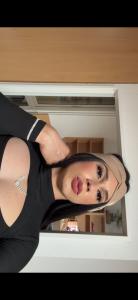 607597132: Transexual en Málaga