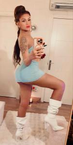 672097747: Travesti en Madrid