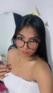 666784782: Chica busca chico en Barcelona