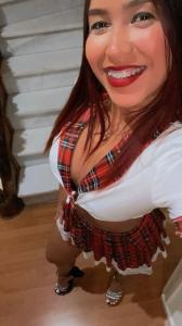 664246027: Chica busca chico en Sevilla