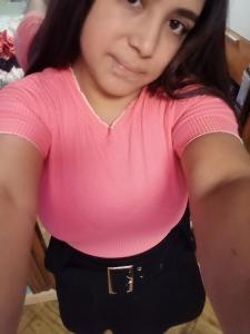 663532904: Chica busca chico en Madrid