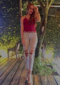 604154741: Chica busca chico en Jaén