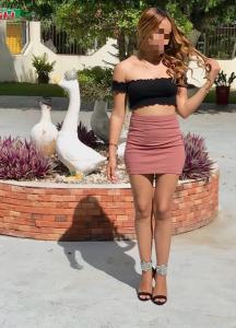 604154741: Chica busca chico en Jaén