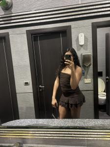 602733663: Transexual en Barcelona
