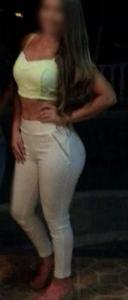 612576861: Chica busca chico en Las Palmas