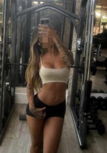745095719: Chica busca chico en Alicante