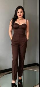 610897029: Chica busca chico en Madrid