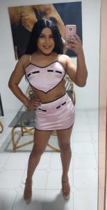 695710811: Transexual en Almería